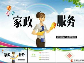 全市上門家政服務 誠信價格，專業無憂