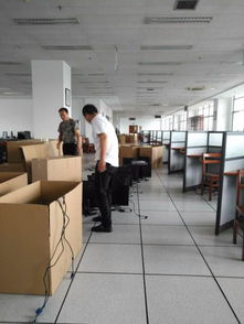 老兵搬家 專業(yè)、實惠的搬家與家政服務