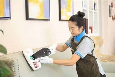 家政加盟投資解析 啟動(dòng)資金與盈利前景