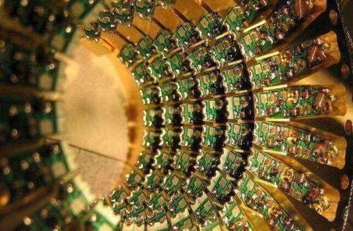量子科技新突破 中國(guó)在量子計(jì)算與軍事應(yīng)用領(lǐng)域再傳捷報(bào)，引發(fā)國(guó)際關(guān)注